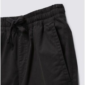 VANS - Kids Range Elastic Waist Pants